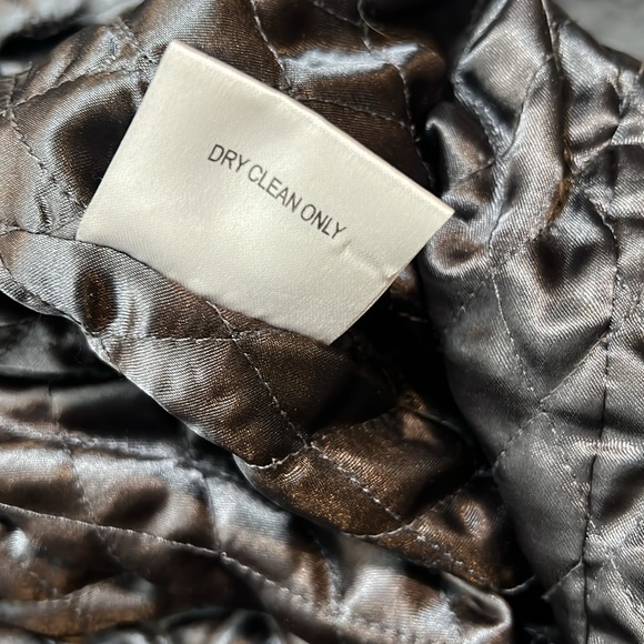 Pendleton nylon and poly Rain jacket - Picture 15 of 15